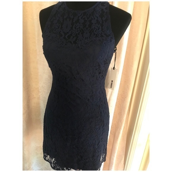 NWT LACE DRESS πππ - Picture 7 of 8